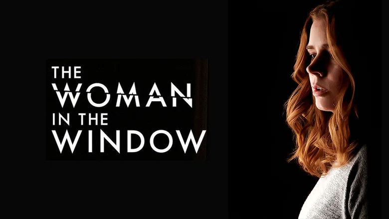 The Woman in the Window still