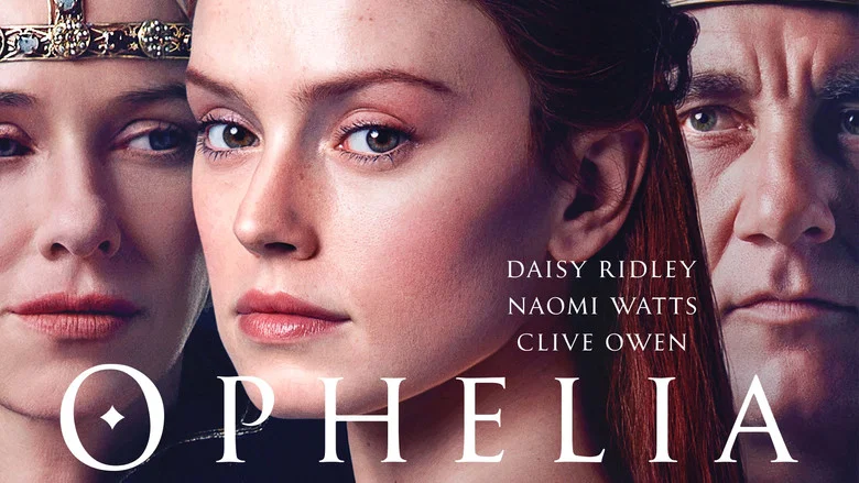 Ophelia still