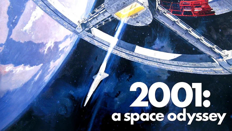 2001: A Space Odyssey still