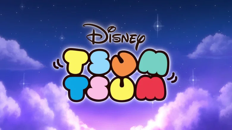 Tsum Tsum still