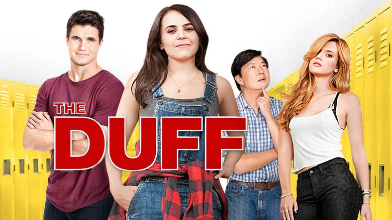 The DUFF still