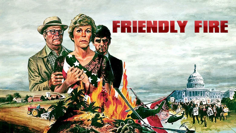 Friendly Fire still