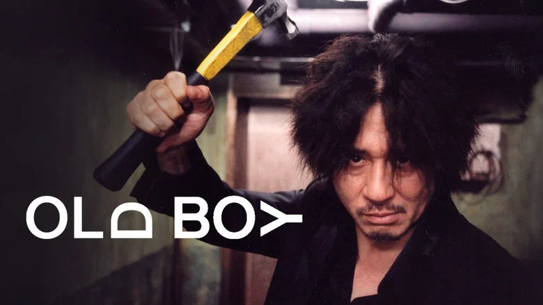 Oldboy still
