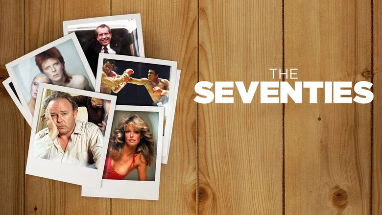 The Seventies still