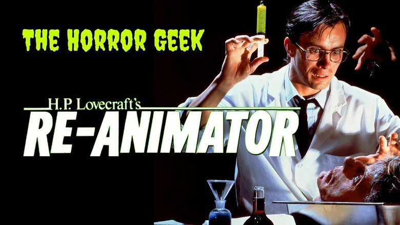 Re-Animator still