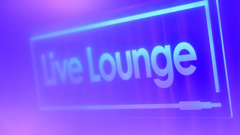 The Live Lounge Show still