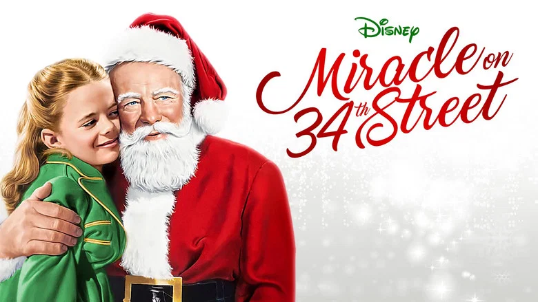 Miracle on 34th Street still