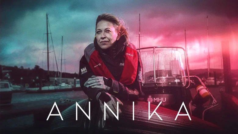 Annika still
