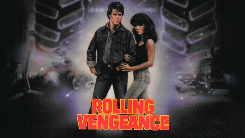 Rolling Vengeance still
