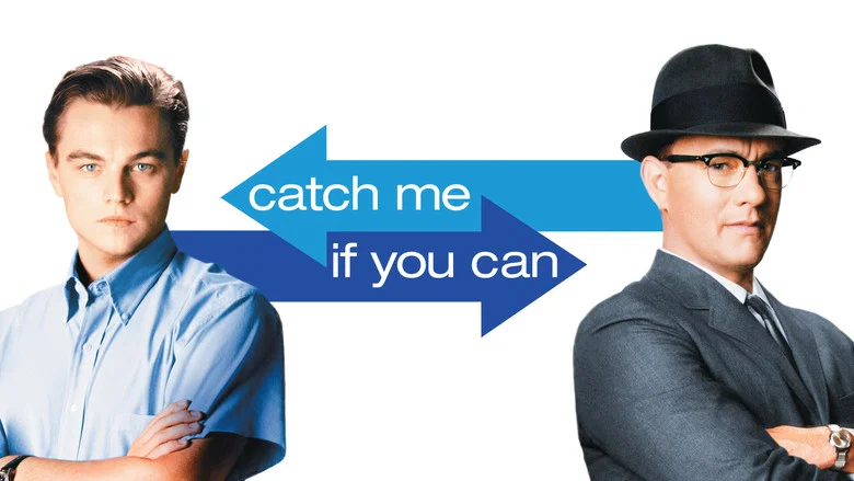 Catch Me If You Can still