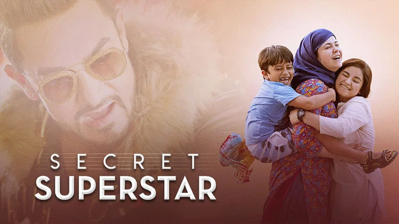 Secret Superstar still
