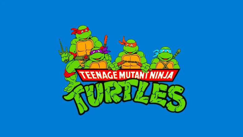 Teenage Mutant Ninja Turtles still