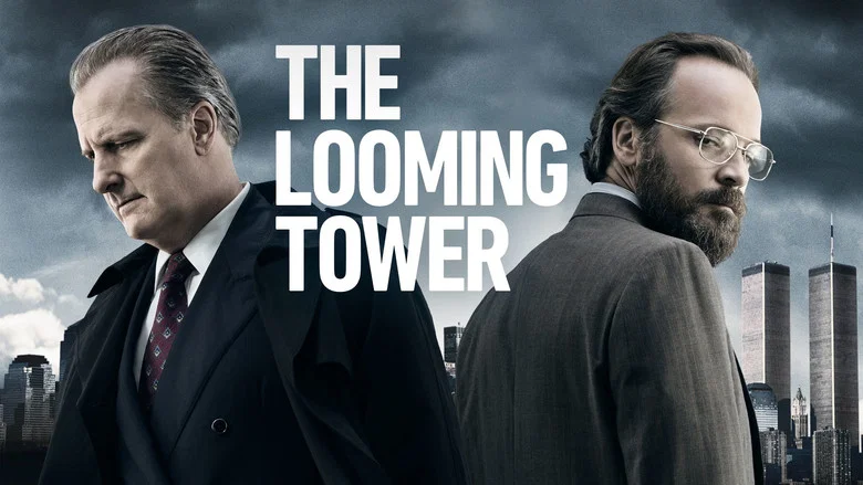 The Looming Tower still