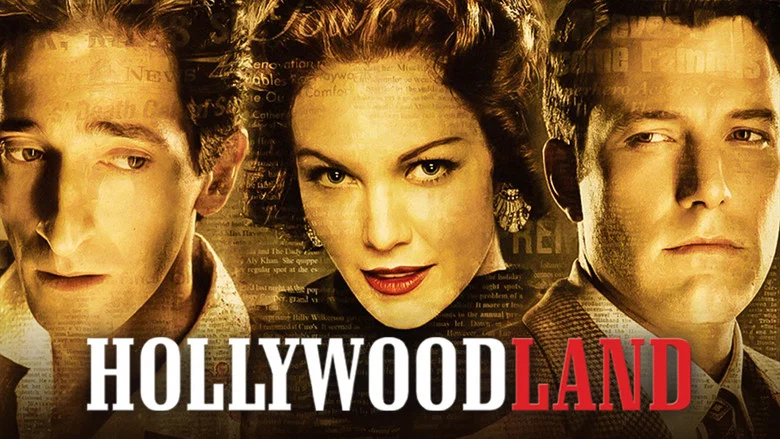 Hollywoodland still