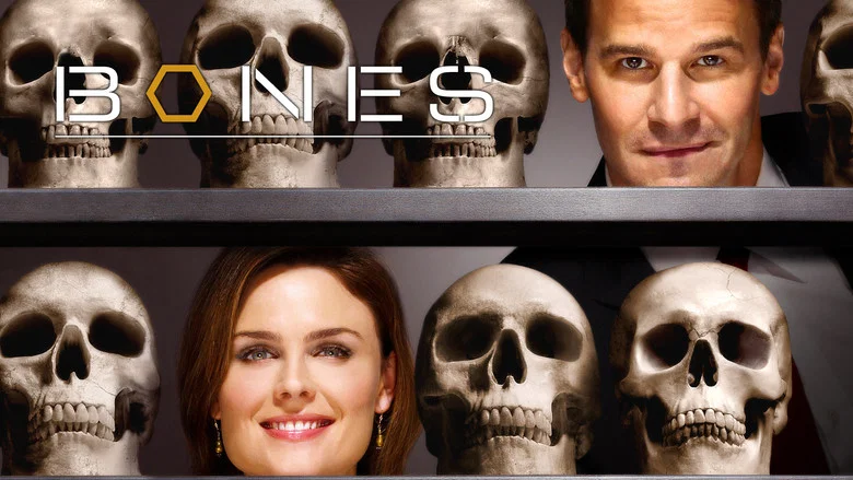 Bones still