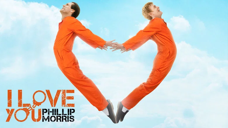 I Love You Phillip Morris still