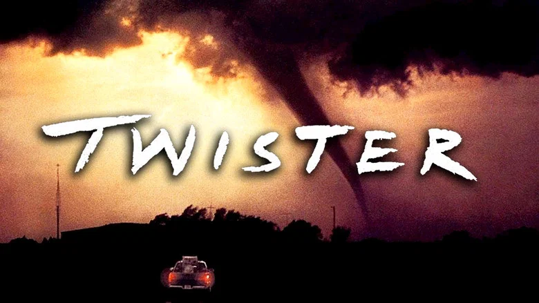 Twister still