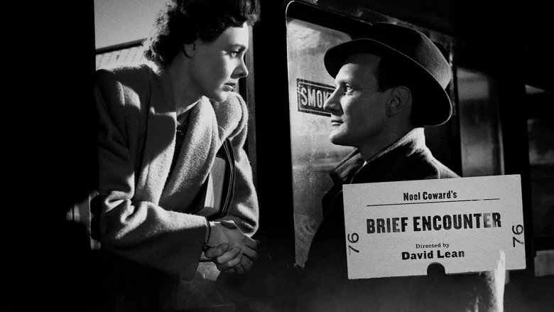 Brief Encounter still