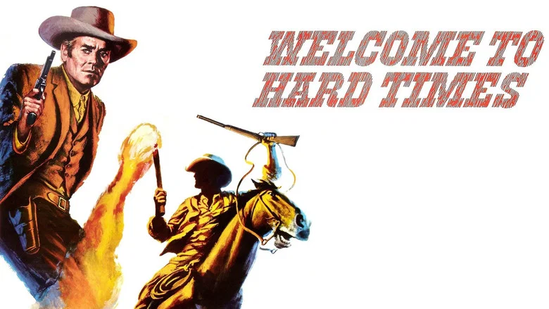 Welcome to Hard Times still