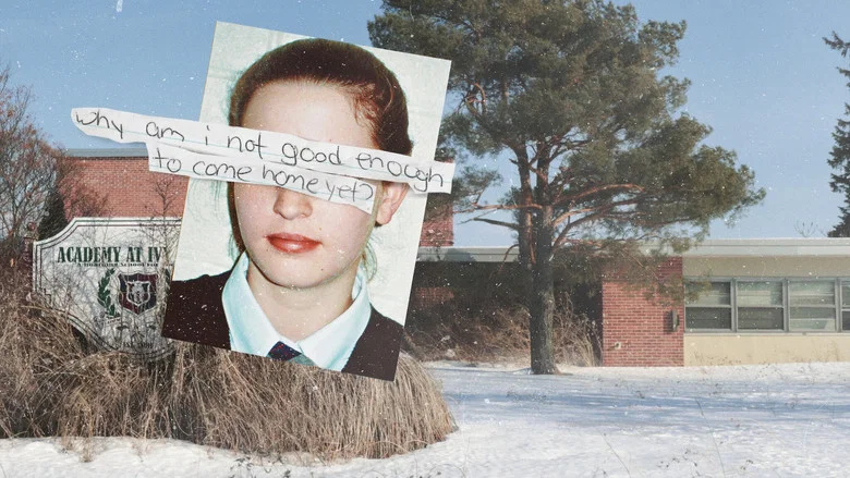 The Program: Cons, Cults, and Kidnapping still