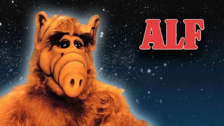 ALF still