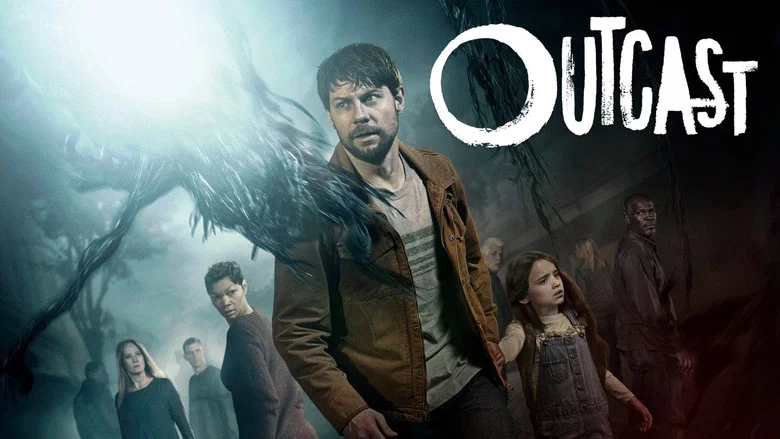 Outcast still