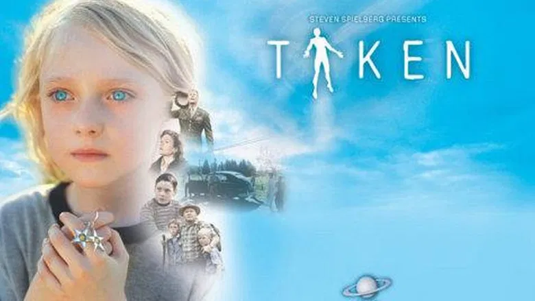 Taken still