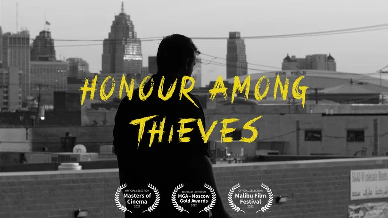 Honour Among Thieves still