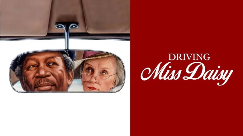 Driving Miss Daisy still