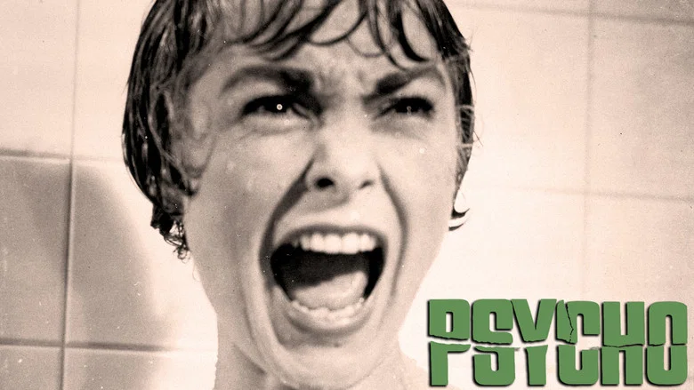 Psycho still
