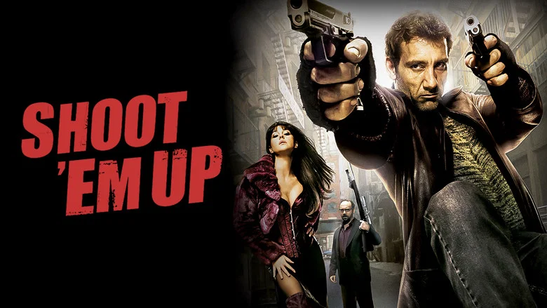 Shoot 'Em Up still