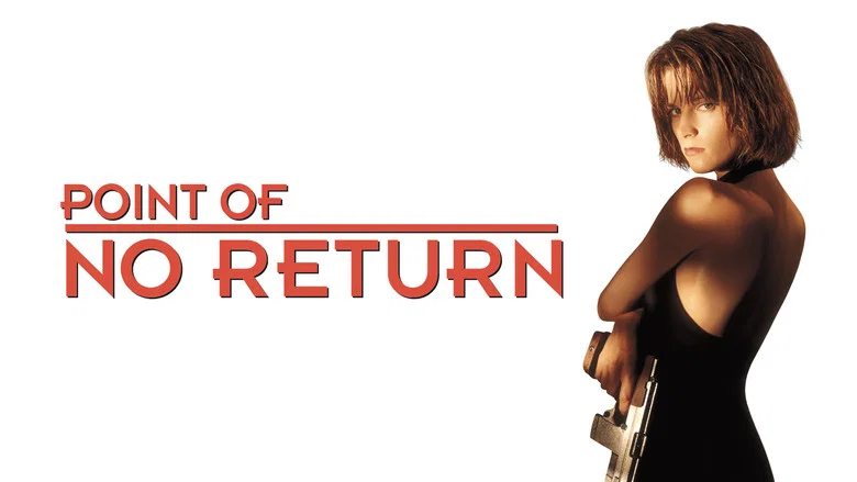 Point of No Return still