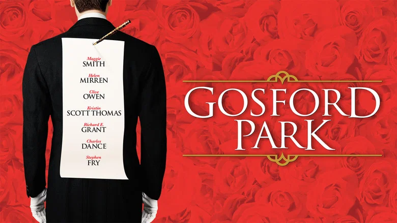Gosford Park still