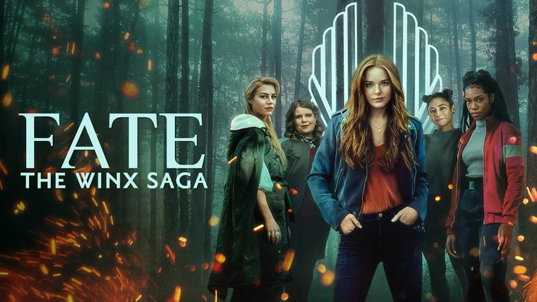 Fate: The Winx Saga still