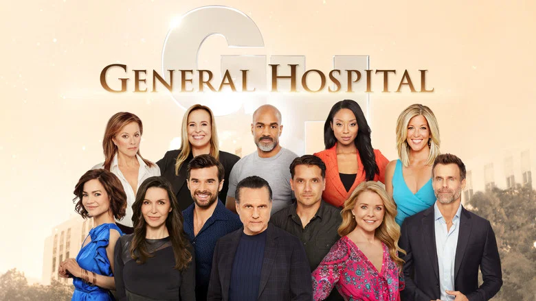 General Hospital still