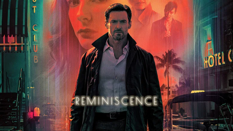 Reminiscence still