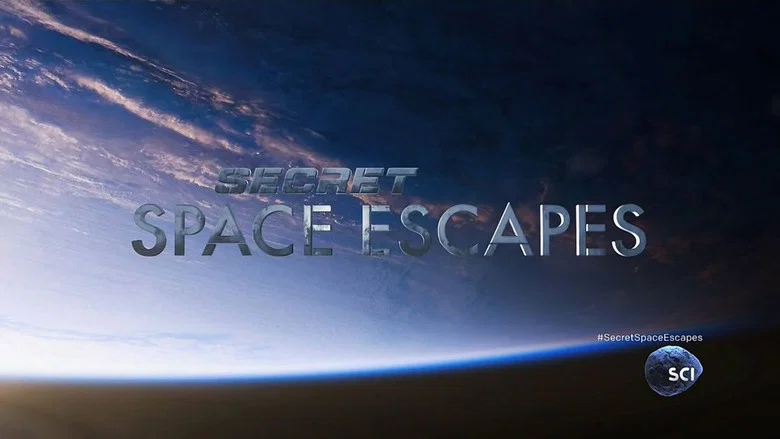 Secret Space Escapes still