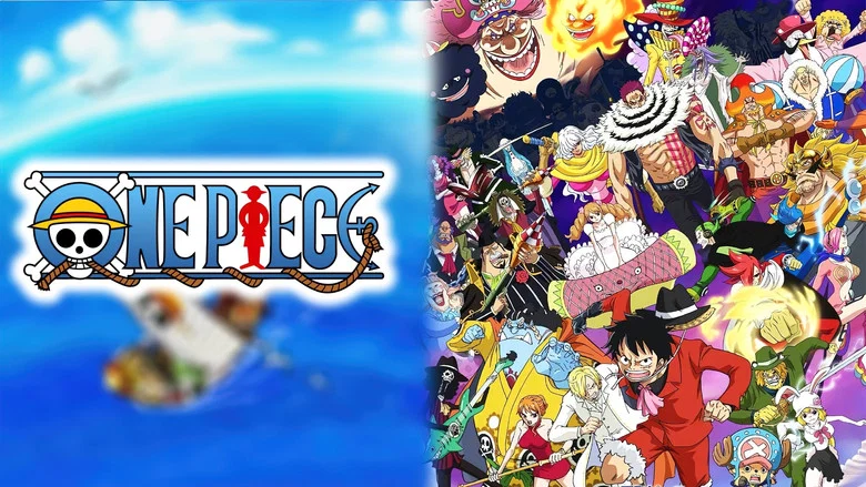 One Piece still