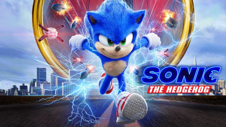 Sonic the Hedgehog still