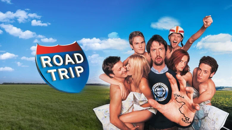 Road Trip still