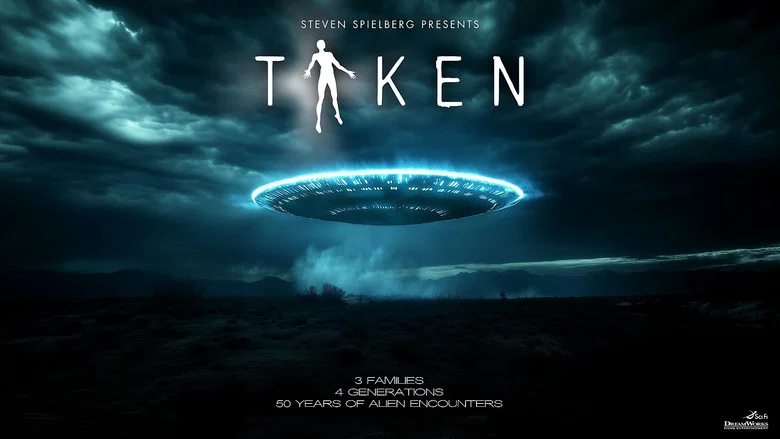 Taken still