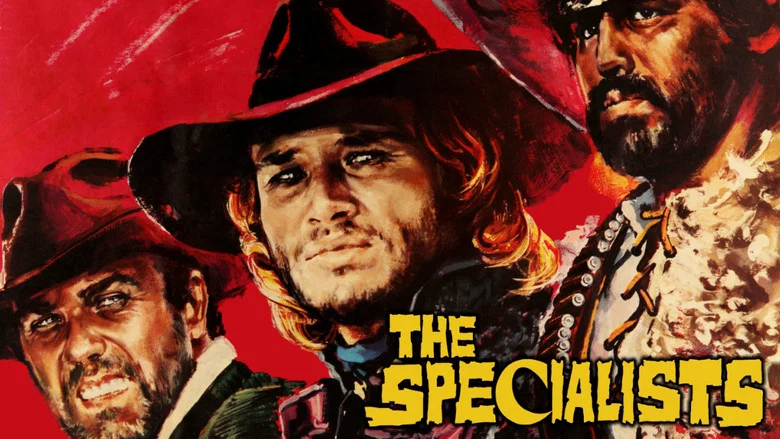 The Specialists still
