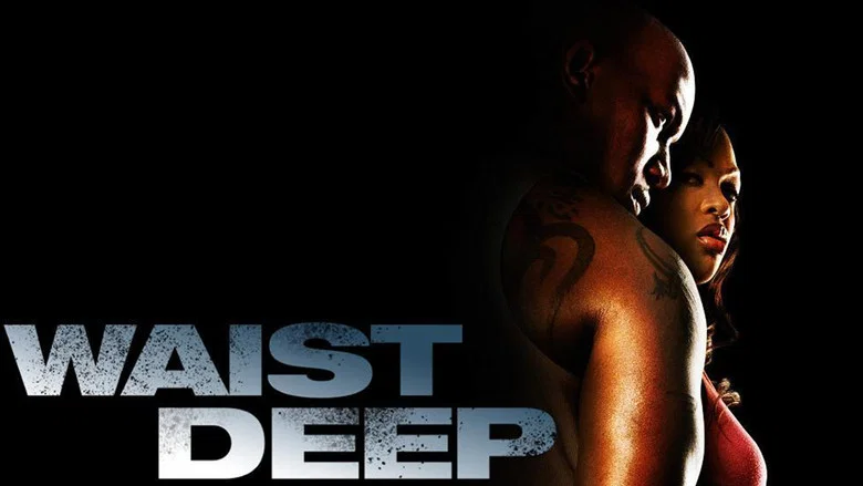 Waist Deep still