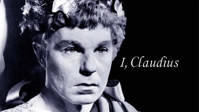 I, Claudius still