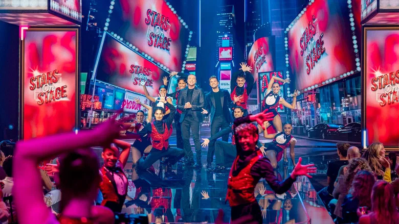 Stars on Stage still