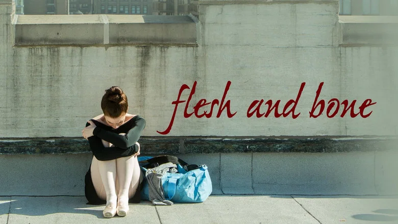 Flesh and Bone still