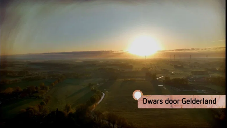 Dwars door Gelderland still