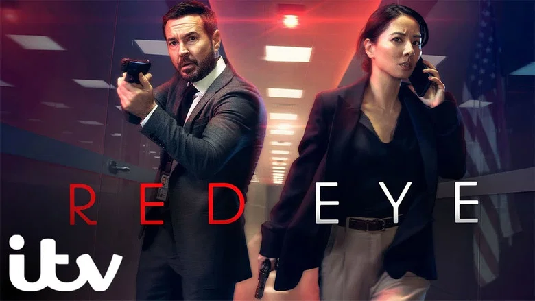 Red Eye still