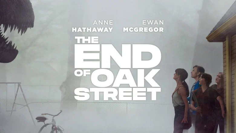 The End of Oak Street still