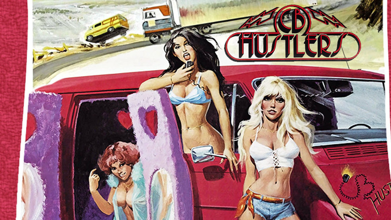 C.B. Hustlers still